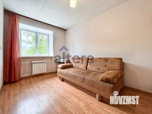 3-к квартира, на длительный срок, 58м2, 2/5 этаж