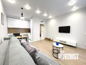 2-к квартира, на длительный срок, 57м2, 3/7 этаж