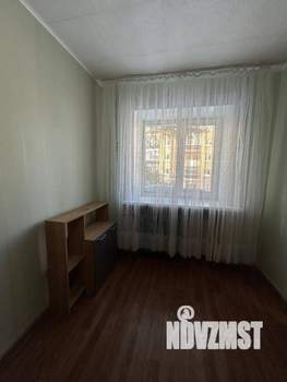 2-к квартира, на длительный срок, 44м2, 2/5 этаж