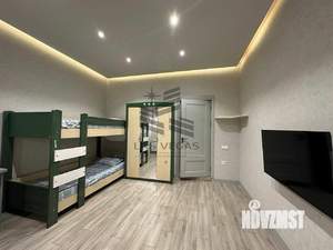 4-к квартира, на длительный срок, 86м2, 16/23 этаж