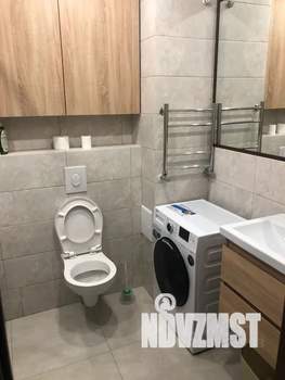 1-к квартира, посуточно, 45м2, 17/21 этаж