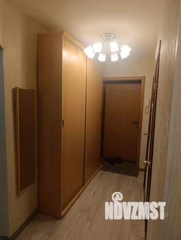 1-к квартира, на длительный срок, 37м2, 6/14 этаж