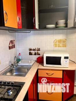 2-к квартира, посуточно, 47м2, 2/5 этаж