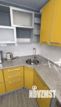 1-к квартира, на длительный срок, 18м2, 3/5 этаж