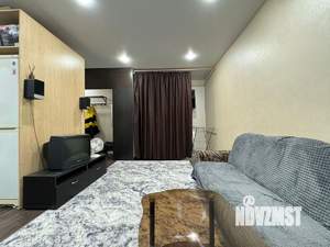 1-к квартира, на длительный срок, 32м2, 3/5 этаж