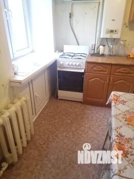 1-к квартира, на длительный срок, 30м2, 1/6 этаж