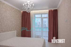 2-к квартира, на длительный срок, 65м2, 10/19 этаж