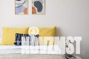 1-к квартира, посуточно, 40м2, 20/24 этаж