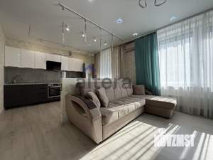 1-к квартира, на длительный срок, 39м2, 13/19 этаж