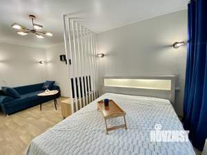 1-к квартира, на длительный срок, 38м2, 1/9 этаж