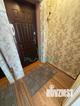 1-к квартира, на длительный срок, 32м2, 4/5 этаж