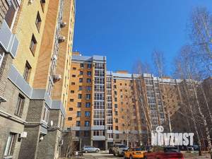 1-к квартира, на длительный срок, 45м2, 3/9 этаж