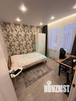 2-к квартира, на длительный срок, 40м2, 15/19 этаж