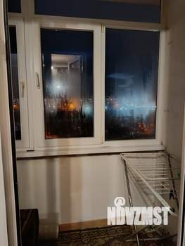 1-к квартира, на длительный срок, 36м2, 7/9 этаж