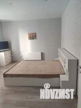 2-к квартира, посуточно, 61м2, 15/17 этаж