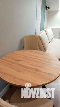 Студия квартира, посуточно, 17м2, 5/5 этаж