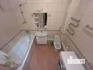 1-к квартира, на длительный срок, 52м2, 2/9 этаж