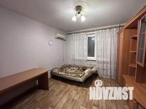 1-к квартира, на длительный срок, 35м2, 7/9 этаж