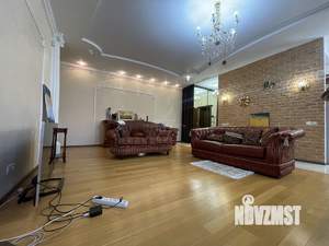 4-к квартира, на длительный срок, 130м2, 5/5 этаж