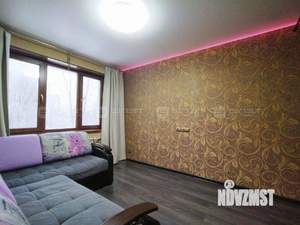 1-к квартира, на длительный срок, 30м2, 3/9 этаж