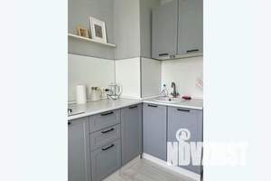 1-к квартира, посуточно, 30м2, 4/4 этаж