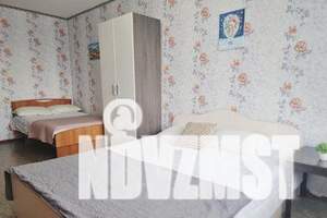 1-к квартира, посуточно, 37м2, 9/10 этаж