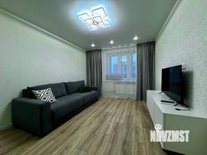 1-к квартира, на длительный срок, 36м2, 16/18 этаж