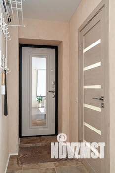 1-к квартира, посуточно, 45м2, 4/5 этаж