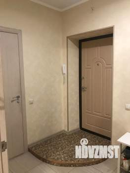 1-к квартира, на длительный срок, 44м2, 3/5 этаж