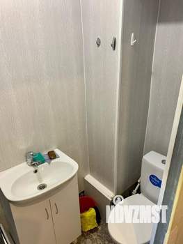 Студия квартира, на длительный срок, 20м2, 1/5 этаж