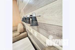 1-к квартира, посуточно, 35м2, 4/5 этаж