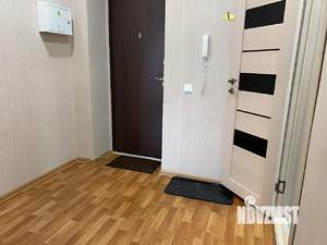 1-к квартира, на длительный срок, 37м2, 1/9 этаж