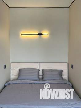 Студия квартира, посуточно, 31м2, 14/19 этаж