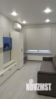 2-к квартира, на длительный срок, 52м2, 11/26 этаж