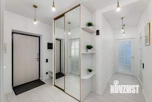 2-к квартира, на длительный срок, 58м2, 7/12 этаж