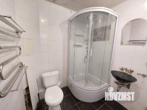 1-к квартира, на длительный срок, 26м2, 3/10 этаж