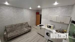 Студия квартира, посуточно, 21м2, 2/5 этаж