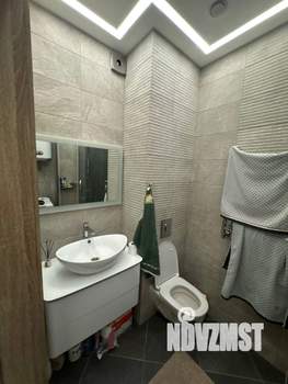 1-к квартира, на длительный срок, 36м2, 8/11 этаж