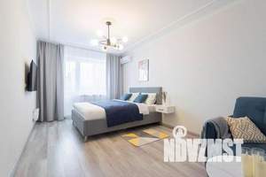 2-к квартира, посуточно, 39м2, 9/9 этаж