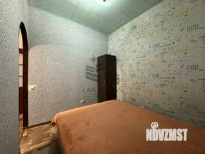 1-к квартира, на длительный срок, 40м2, 1/9 этаж