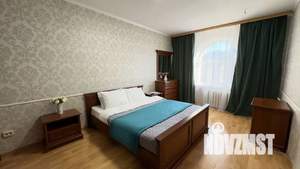 2-к квартира, посуточно, 80м2, 7/7 этаж
