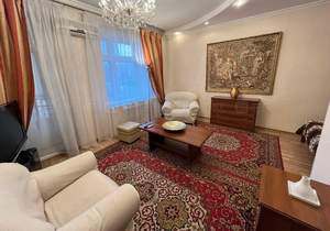 1-к квартира, на длительный срок, 53м2, 2/6 этаж