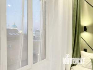 1-к квартира, посуточно, 20м2, 5/6 этаж