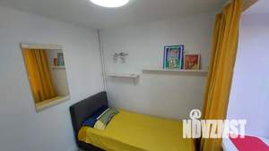 2-к квартира, посуточно, 47м2, 1/5 этаж