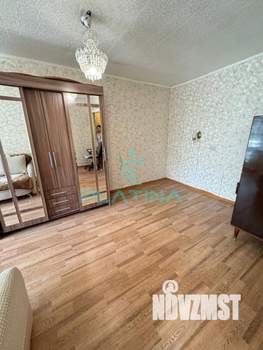 1-к квартира, на длительный срок, 32м2, 4/5 этаж