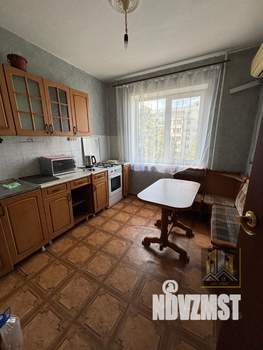 2-к квартира, на длительный срок, 48м2, 6/9 этаж