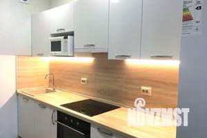 1-к квартира, посуточно, 36м2, 16/17 этаж