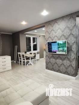 Студия квартира, посуточно, 30м2, 16/18 этаж