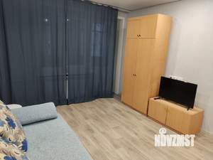 1-к квартира, посуточно, 42м2, 2/9 этаж