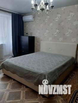 1-к квартира, посуточно, 40м2, 9/14 этаж